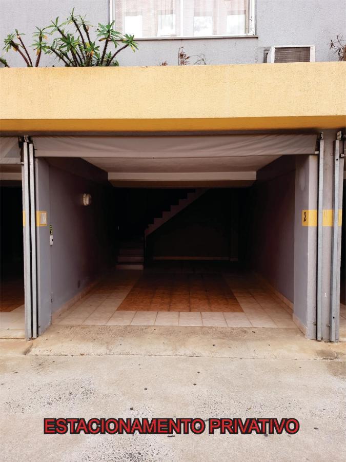 Motel Porto Dos Casais Porto Alegre Esterno foto